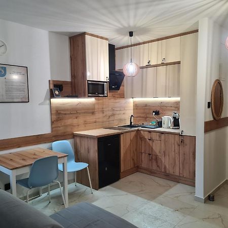 Apartament Krola Sielaw - Mikolajki 외부 사진