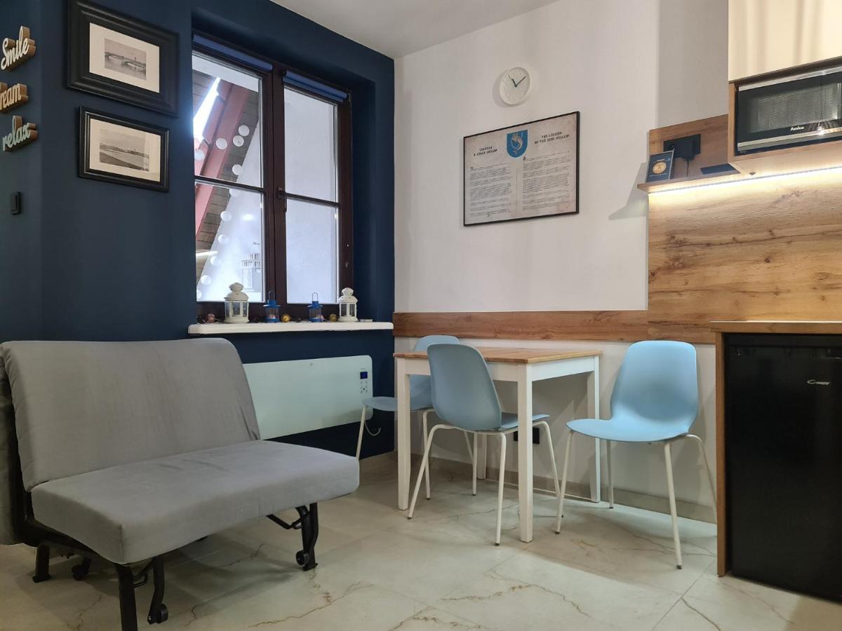 Apartament Krola Sielaw - Mikolajki 외부 사진