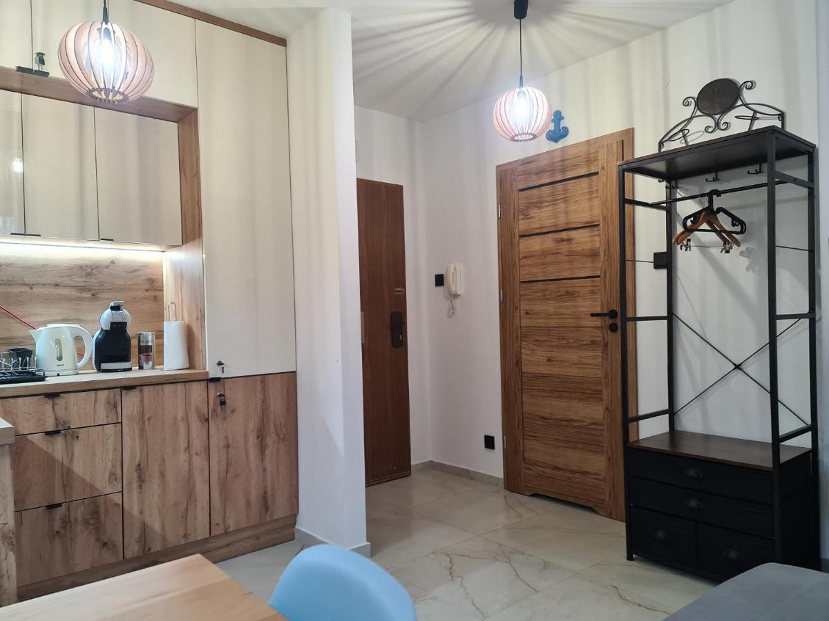 Apartament Krola Sielaw - Mikolajki 외부 사진