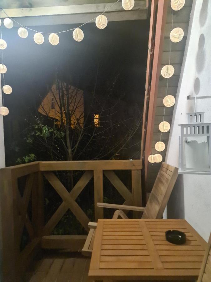 Apartament Krola Sielaw - Mikolajki 외부 사진