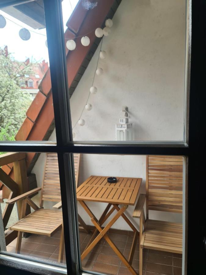 Apartament Krola Sielaw - Mikolajki 외부 사진