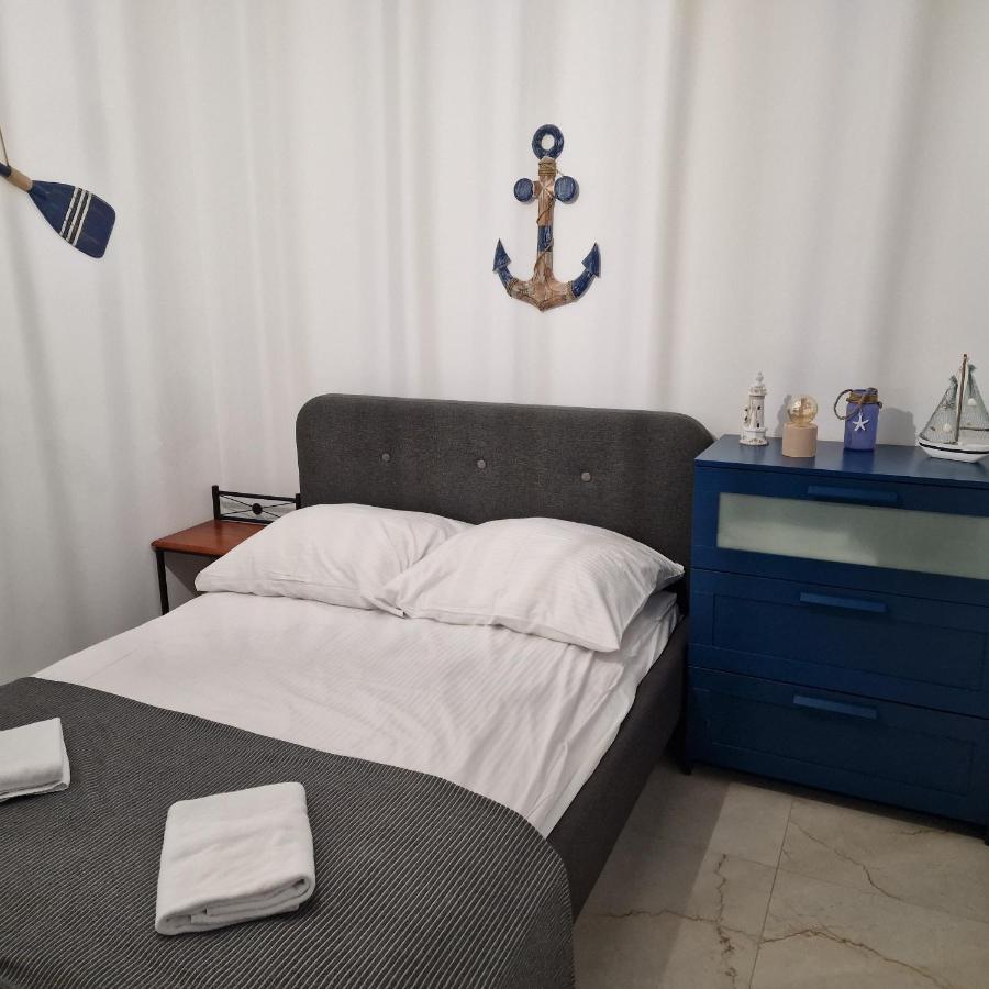Apartament Krola Sielaw - Mikolajki 외부 사진
