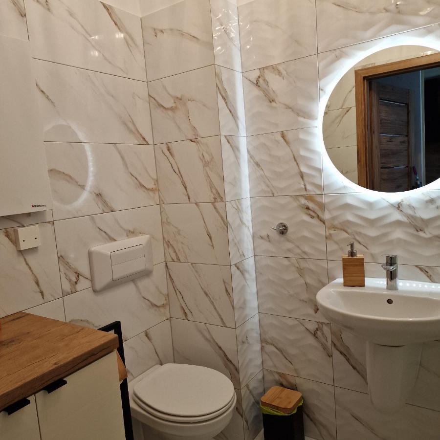Apartament Krola Sielaw - Mikolajki 외부 사진