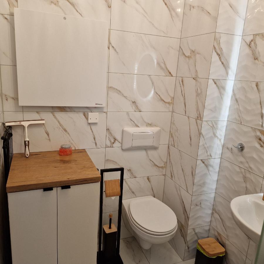 Apartament Krola Sielaw - Mikolajki 외부 사진