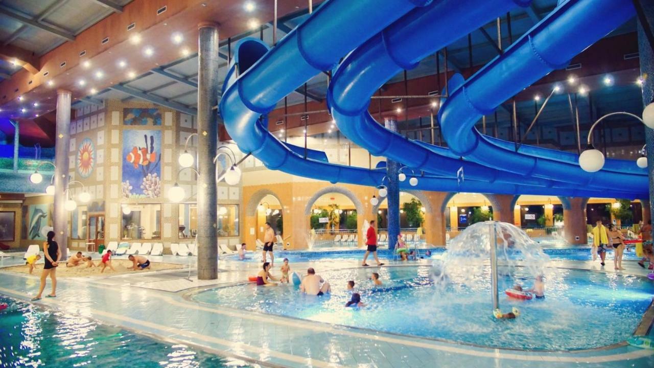 Apartament Krola Sielaw - Mikolajki 외부 사진